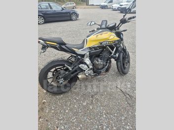 YAMAHA TRACER 700