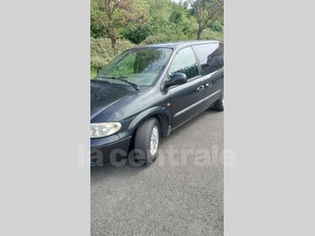 CHRYSLER VOYAGER  3 III (2) 2.5 CRD SE CONFORT