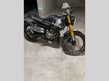 FB MONDIAL HIPSTER HPS 125
