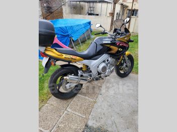 YAMAHA TDM 850