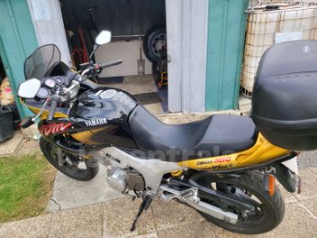 YAMAHA TDM 850