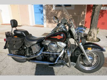 HARLEY DAVIDSON SOFTAIL H CLASSIC 1340