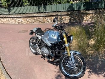 BMW R1200 NINE T