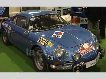 ALPINE 