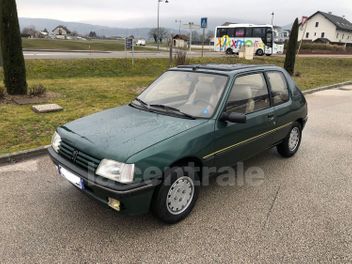 PEUGEOT 205 ROLAND GARROS 3P