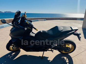 HONDA NC 750 S