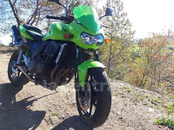 KAWASAKI Z 750