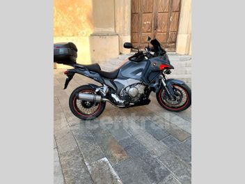HONDA CROSSTOURER 1200