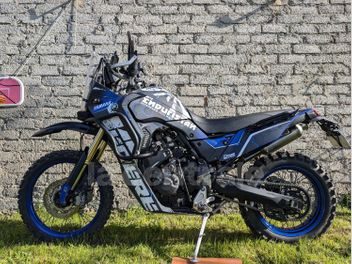 YAMAHA TENERE 700