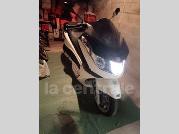 PIAGGIO X10 125