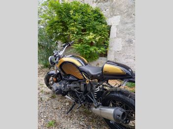 BMW R1200 NINE T PURE