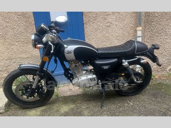 MASH FALCONE 125