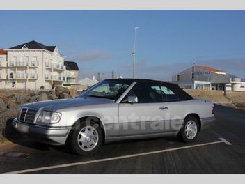 MERCEDES 