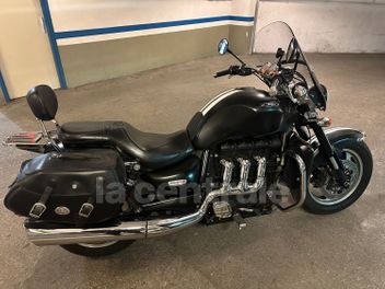 TRIUMPH ROCKET III 2300 ROADSTER ABS