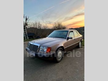 MERCEDES 200 E 16S TEMPEREE