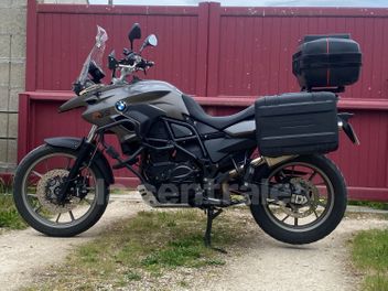 BMW F GS 800