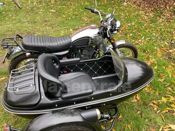 MASH FAMILY SIDE 400