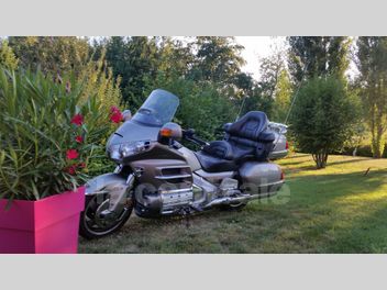 HONDA F6C 1800