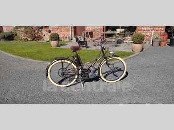 MOTOBECANE MOBYLETTE 31