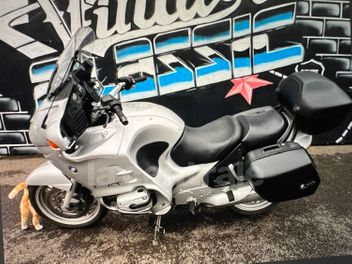 BMW R 1150 RS OPTIONS