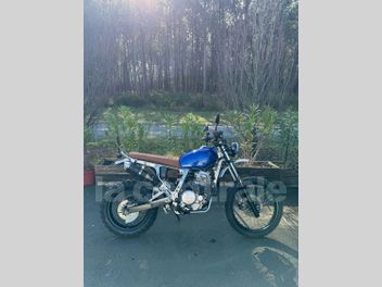 HONDA NX DOMINATOR 650