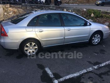 CITROEN 