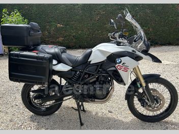 BMW F GS 800
