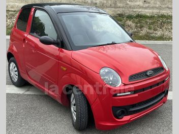 MICROCAR 