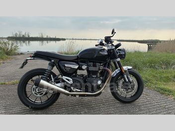 TRIUMPH SPEED TWIN 1200