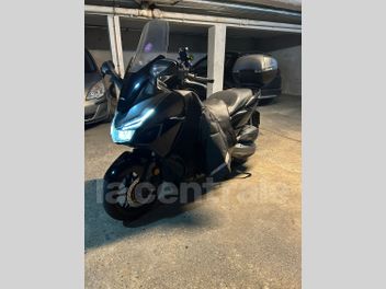 HONDA FORZA 125