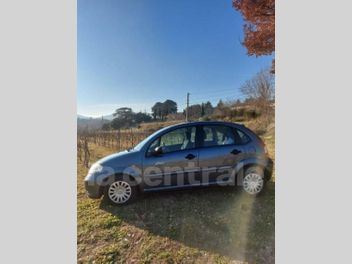 CITROEN 