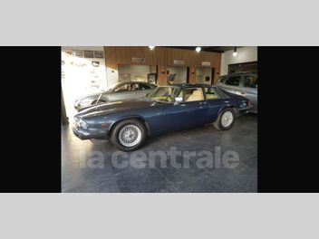 JAGUAR 