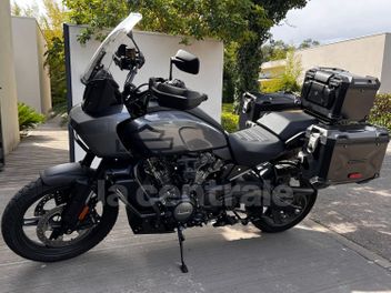 HARLEY DAVIDSON PAN AMERICA 1250