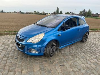 OPEL 
