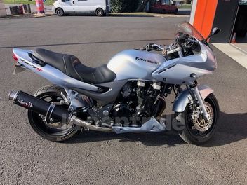 KAWASAKI ZR-7 750