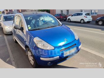 CITROEN 
