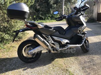 HONDA X-ADV 750