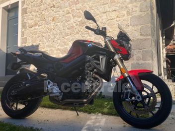 BMW F 800 R ABS