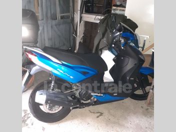 KYMCO AGILITY 125
