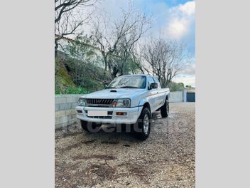 MITSUBISHI 