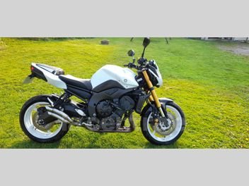 YAMAHA FZ8 N