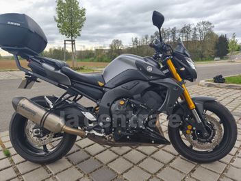 YAMAHA FZ8 800