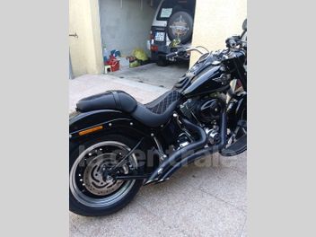 HARLEY DAVIDSON FAT BOY 1690 SPECIAL ABS