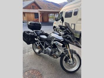 BMW R 1200 RS 1200