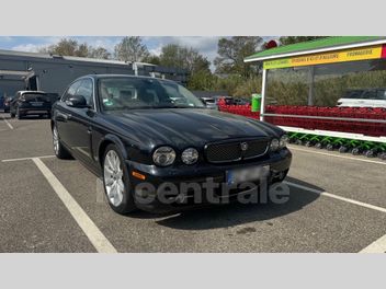 JAGUAR 