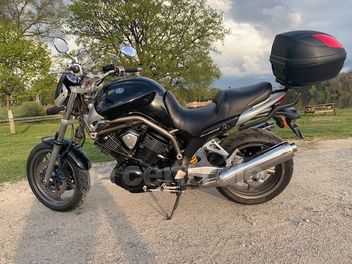 YAMAHA BT BULLDOG 1100