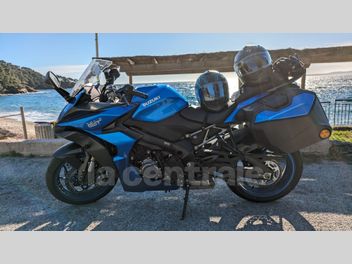 SUZUKI GSX-S 1000 GT