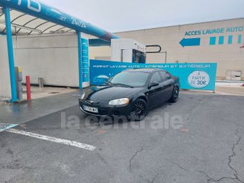 CHRYSLER 