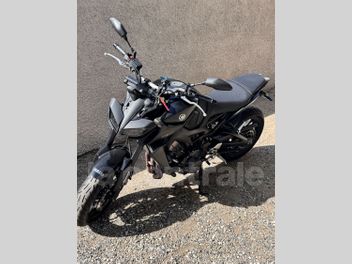 YAMAHA MT-09 850