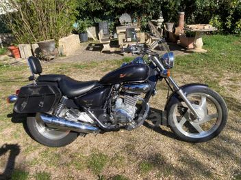 DAELIM VT 125
